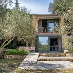 Tatil Evi Lithalona & Marathiás