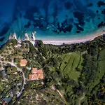 Tatil Evi Lithalona &
