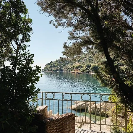 Holiday home Lithalona & Marathias (Zakynthos)
