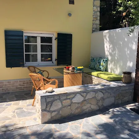 Lithalona & * Marathias (Zakynthos)