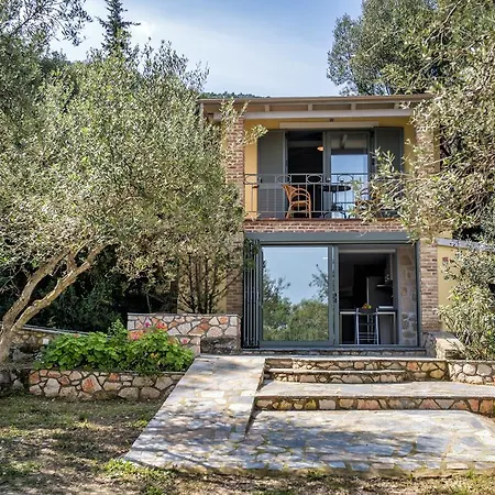 Holiday home Lithalona & Marathias (Zakynthos)