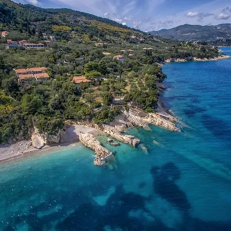 Holiday home Lithalona &