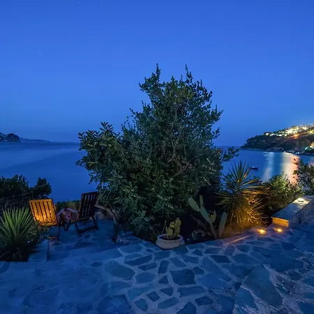 Tatil Evi Lithalona & Marathiás