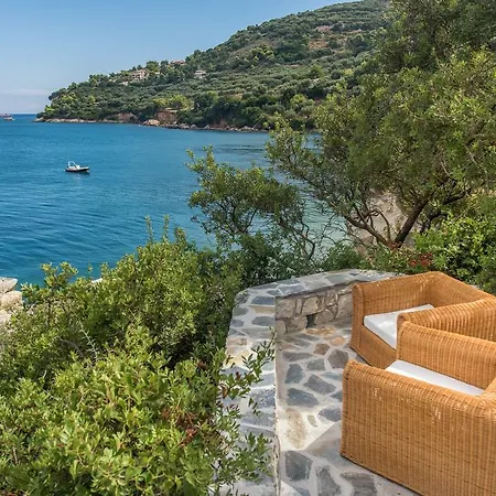 Lithalona & * Marathias (Zakynthos)
