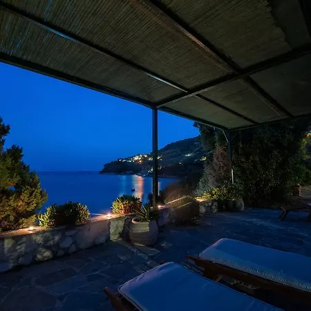 Lithalona & Holiday home Marathias (Zakynthos)