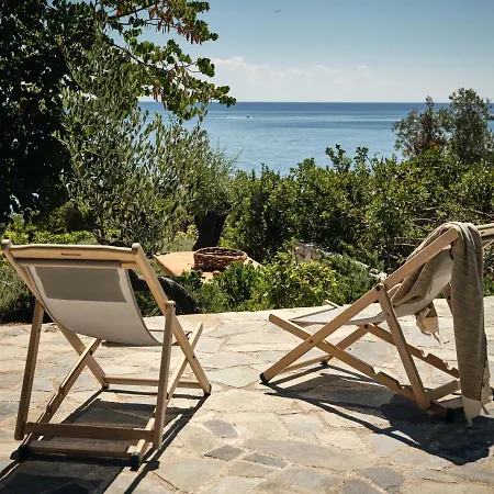 Lithalona & Tatil Evi