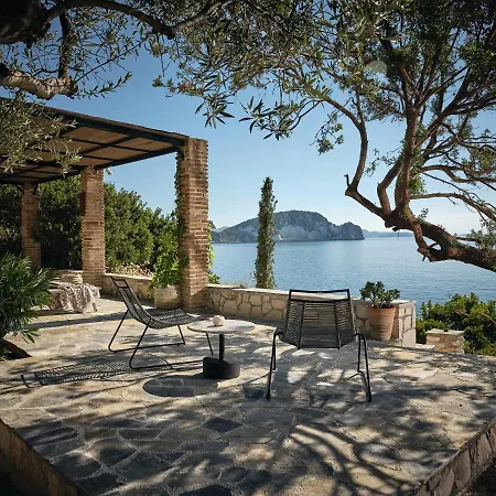 Ferienhaus Lithalona &