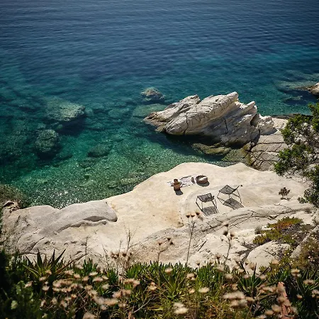 Lithalona & Tatil Evi *