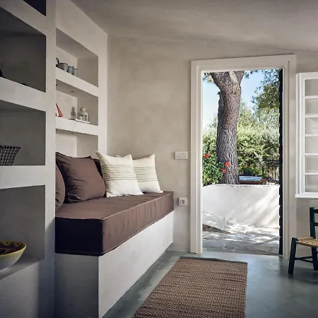Lithalona & Tatil Evi