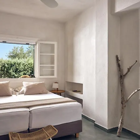 Tatil Evi Lithalona & Marathiás