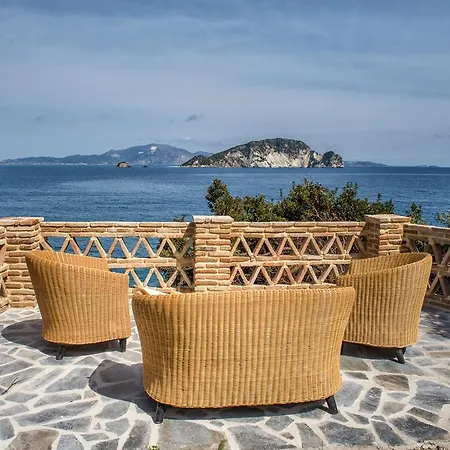 Lithalona & Tatil Evi