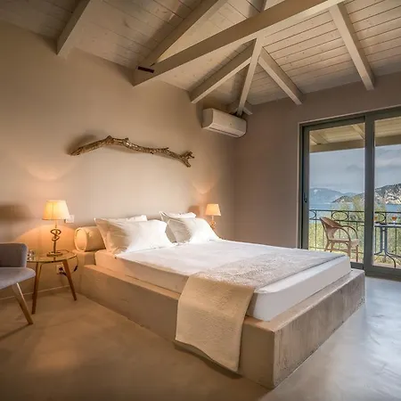 Ferienhaus Lithalona & *