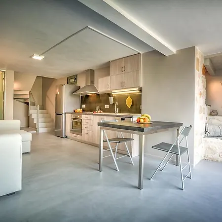 Ferienhaus Lithalona &