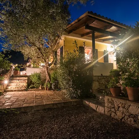 Lithalona & Tatil Evi
