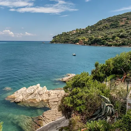 Tatil Evi Lithalona &