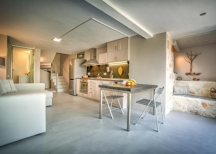 Casa vacanze Lithalona &